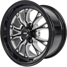 Jegs 681424 Ssr Spike Wheel Size 15 X 8 Jegs 681424 Ssr Spike Wheel Size 15 X 8
