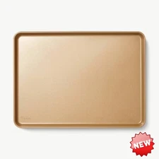   15"x21" Nonstick Aluminized Steel Baking Sheet - Figmint™