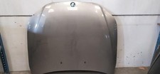 Capot BMW 525
