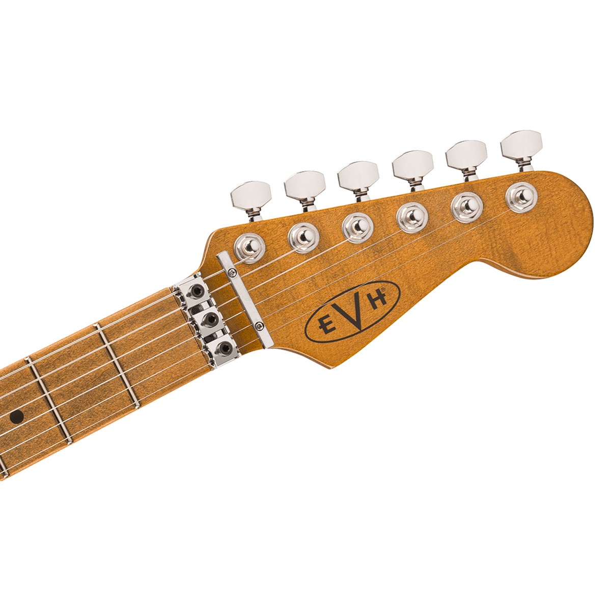 EVH Frankenstein Relic Series Limited Edition Electric Guitar | eBay