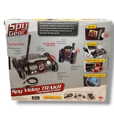 spy gear rc products for sale | eBay