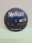 Nba Street Sony Playstation 2 disc only