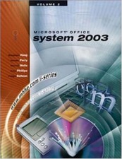 Microsoft Office 2003 Spiral