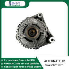 Alternateur BMW SERIE 7