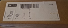 VELUX accessori montaggio finestre viteria e tasselli originali codice 790515