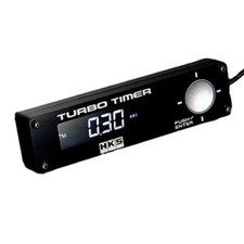 Hks Turbo Timer Type O Digital Led Universal Na Turbo Car Japan Ic Free Shipping