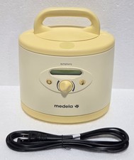 Medela Symphony 2.0 Breast Pump Hospital Grade 1763hrs Err 0 Tested