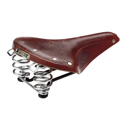 Brooks England B67 Saddle