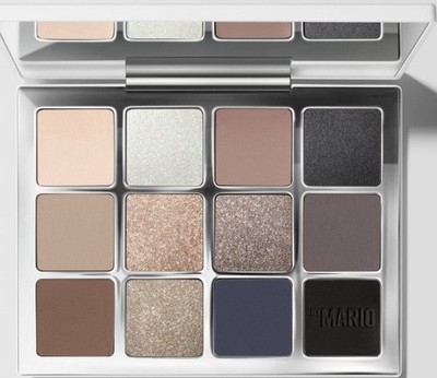 アイシャドウ Makeup By Mario Moonlight Ethereal Eyes™ Eyeshadow Palette: Moonlight | MAKEUP BY MARIO