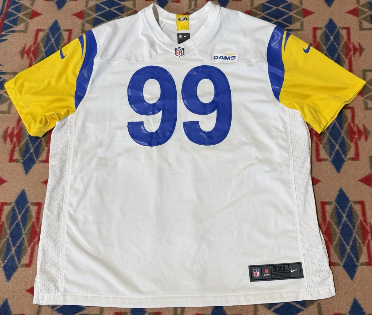 Nike Los Angeles Rams NFL Fan Jerseys for sale | eBay