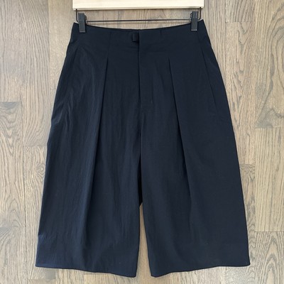 Arc'teryx Women's Veilance Logan LT Short / Cropped Pant Black