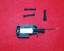 Ho The general Mantua/Tyco 440 can motor replacement.drops in.black