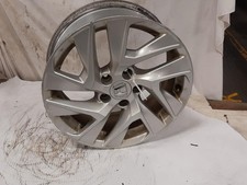 Oem 1 Wheel Rim For Cr-v Alloy W-tpms C Grade Edge Chew