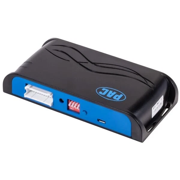 RP5-GM11 Radio Replacement Interface With Built-In OnStar Retention/Steering ... - Image 2 of 4