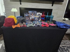 Dr Who Lot (Some New)  See ITEM Description 