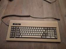 Vintage Zenith Data Systems 100-1886 XT PC Mechanical Keyboard. Tested  Working