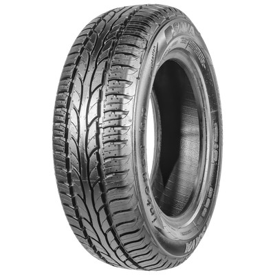 SAVA Sommerreifen 165/60 R14 TL 75H INTENSA HP