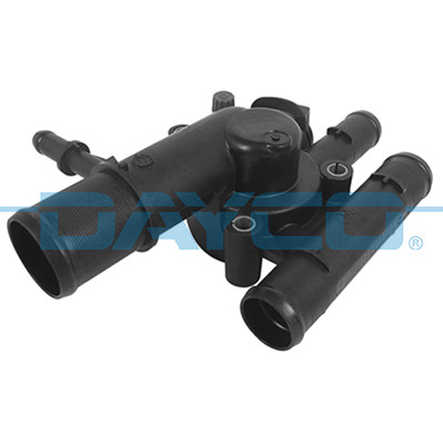 Thermostat de liquide de refroidissement Dayco DT1156H pour réguler le moteur de voiture
