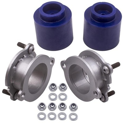 Höherlegungskit for Chevrolet Chevy Trailblazer 02-09 3'' vorne & 3'' hinten