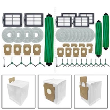 Replacement Accessory Pack Easy Installation Household Cleaning Solutions