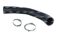 Ladeluftschlauch Easy FIT NRF 166108 FüR Ford MAX WA6 Mondeo 4 BA7 Galaxy 2 Tdci