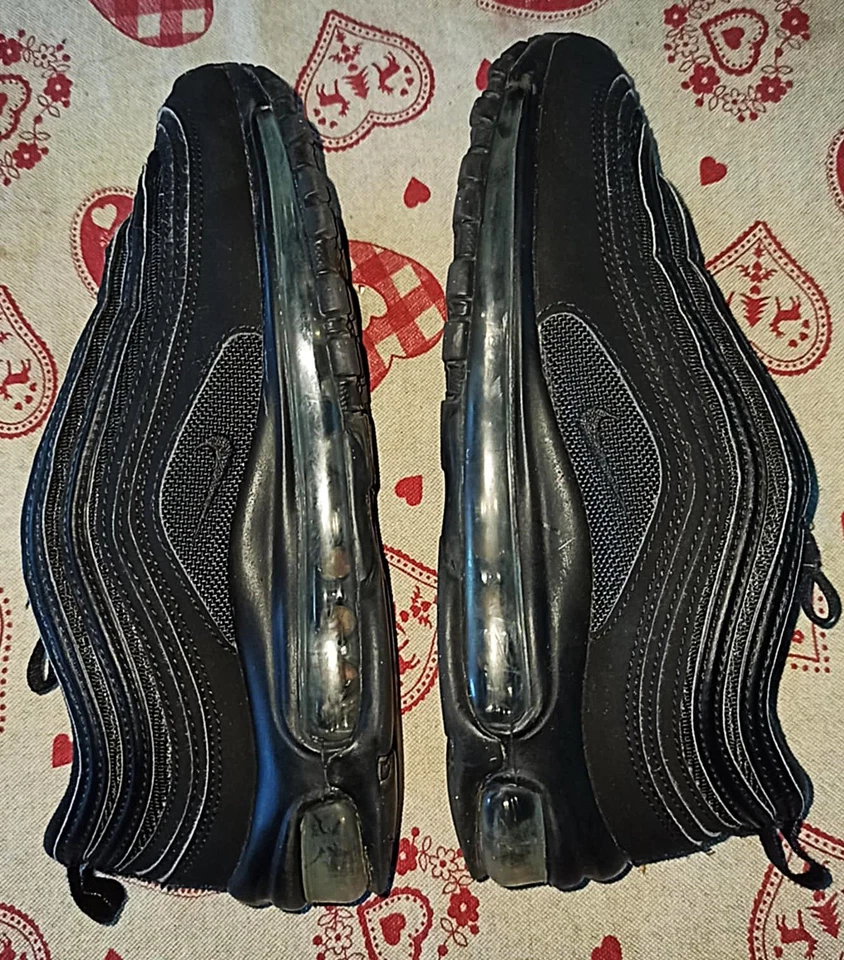 Nike Air Max 97, foto 3 di 5