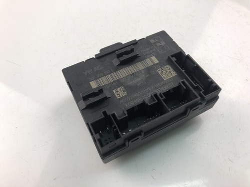 VW GOLF VII 5G1, BQ1, BE1, BE2 Steuergerät 5Q0959593E 14941571