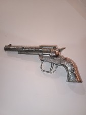 Esquire Cap gun Amsterdam, NY Vintage Works