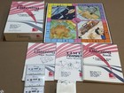 LinguiSystems The Listening Kit Audiobook Cassette Ages 5-11 1992 — photo 2