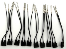 10pk/set Parker 5030172 IQAN Addressing & Terminating Resistor Tags IdTag 2T DTM