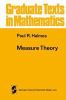 Paul R. Halmos | Measure Theory | Taschenbuch | Englisch (2014) | Xii | Springer