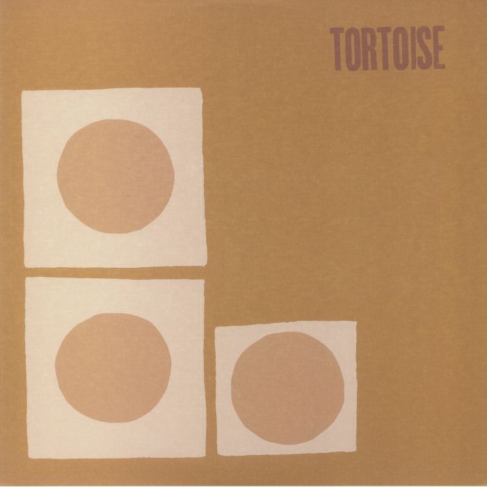 TORTOISE - Tortoise - Vinyl (LP)