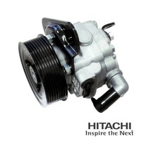 Hitachi 2503639 Hydraulikpumpe, Lenkung FüR Land Rover