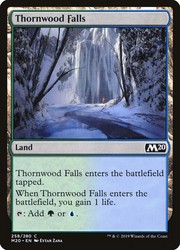 Thornwood Falls - Core Set 2020 #258