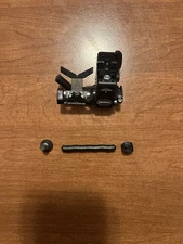 Hamskea Epsilon Arrow Rest, Mathews Bracket