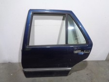 Porte arrière et accessoires Saab 9000