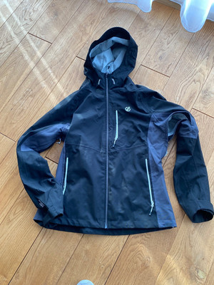 dare2b damen Funktionsjacke Gr. 40 wie neu ! Nur 1 x getragen