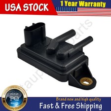 Egr Valve Pressure Feedback Sensor For Ford E-250 Econoline 5.4l 1998-2003