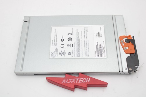 IBM 00AN232 FLEX CHASIS MANAGEMENT MODULE - Picture 3 of 7