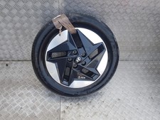 HYUNDAI KONA ALLOY WHEEL 215/60/17 52910HF200 MK2 SX2 2024