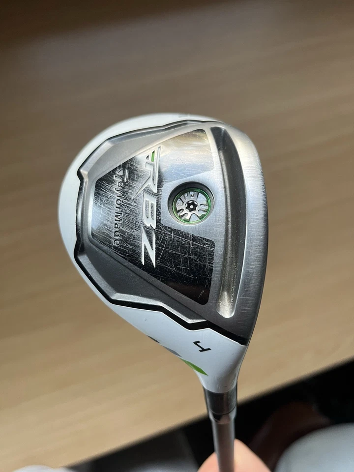 TaylorMade RBZ Fairwayholz 4 Golfschläger Eisen Wedge