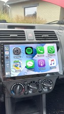 64 GB Android 15 per SUZUKI SWIFT III EZ MZ 2005-2010 Carplay autoradio navigatore GPS