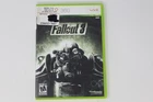 Fallout 3 XBOX 360 Game Bethesda