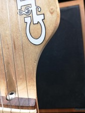 G&L ASAT SPECIAL Electric Guitar