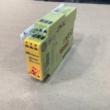 Pilz PNOZ X7 24VACDC 2N/O Safety Relay 24v-ac/dc