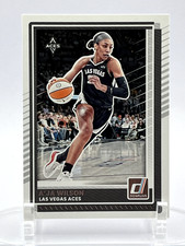 2025 Donruss WNBA Base Cards (51-100) - U Pick Complete Your Set