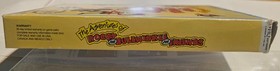 The Adventures Of Rocky and Bullwinkle (CIB) NES