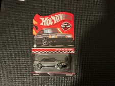Hot Wheels 2025 Rlc Exclusive 1993 Ford Mustang Cobra R In Protecto