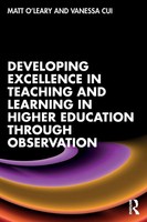 Matt O'leary (U. A.) | Developing Excellence In Teaching And Learning In...