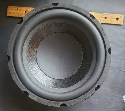 Pioneer SW-8MK2 Andrew jones 8'' Powered Subwoofer Driver Speaker Replacement